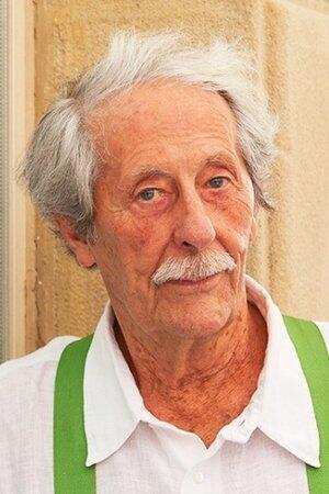 Jean Rochefort Jean Rochefort