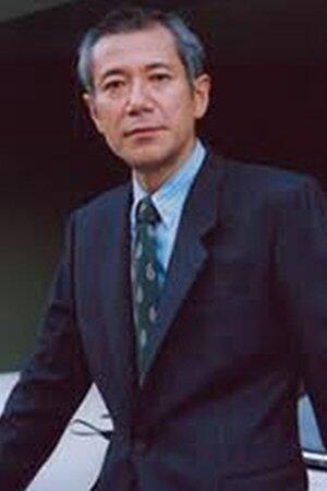 Takeo Nakahara Takeo Nakahara
