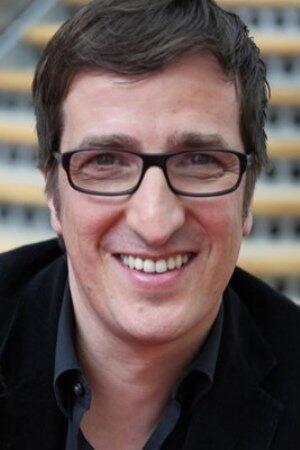 Uwe Schott Uwe Schott