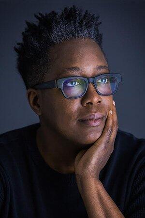 Cheryl Dunye Cheryl Dunye