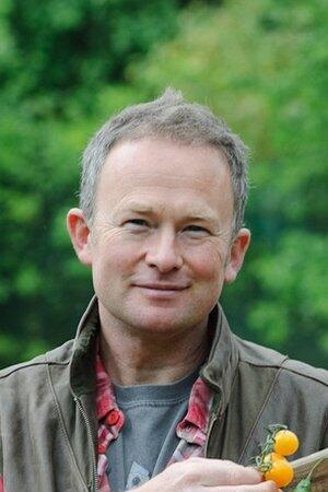 Toby Buckland Toby Buckland