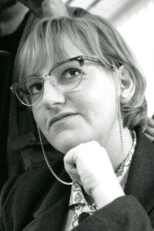 photo of Lena T. Hansson photo of Lena T. Hansson