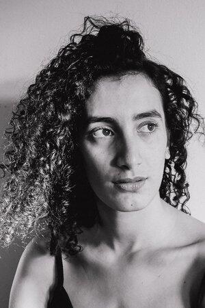 Mouna Soualem Mouna Soualem