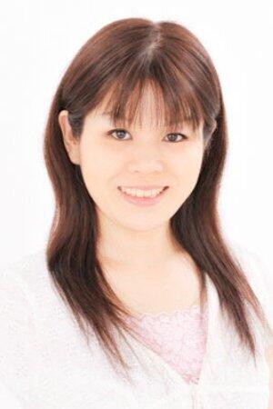 Yukari Hirayama Yukari Hirayama