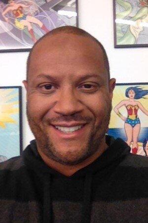 James Tucker James Tucker