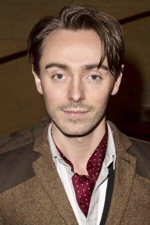 David Dawson David Dawson