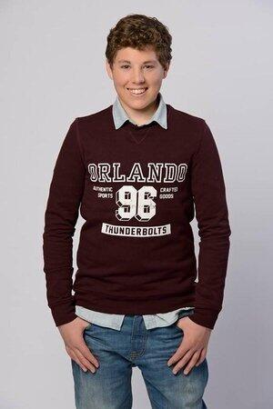 Timo Wils Timo Wils