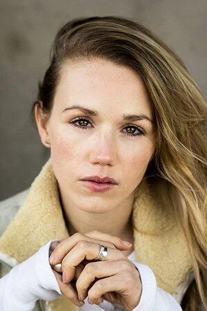 Sanne-Samina Hanssen Sanne-Samina Hanssen