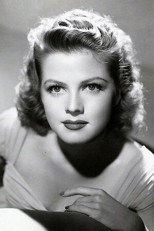 Jean Rogers Jean Rogers