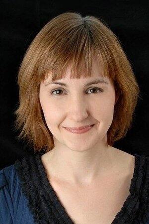 Shelley Scarrow Shelley Scarrow