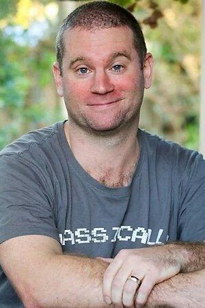 Rodney McLennan Rodney McLennan