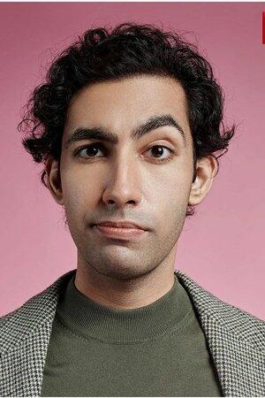 photo of Aadar Malik photo of Aadar Malik