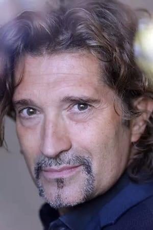 photo of Cesare Capitani