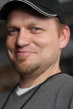 Steve Christiansen Steve Christiansen