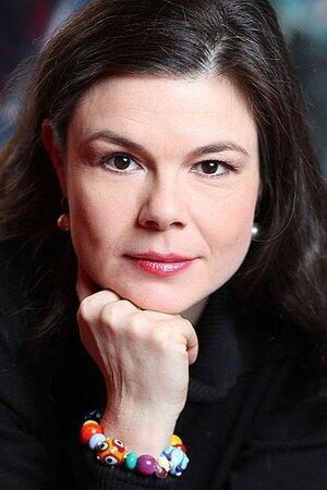 Anna Györgyi Anna Györgyi