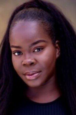 Bunmi Mojekwu Bunmi Mojekwu