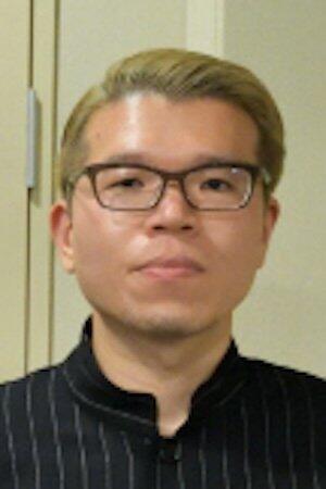 photo of Yasumasa Koyama