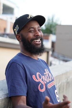 Karlous Miller Karlous Miller