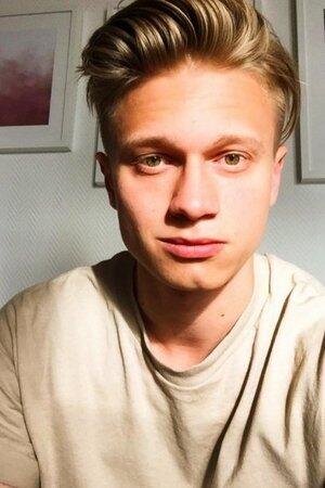 Mathias Käki Jørgensen Mathias Käki Jørgensen