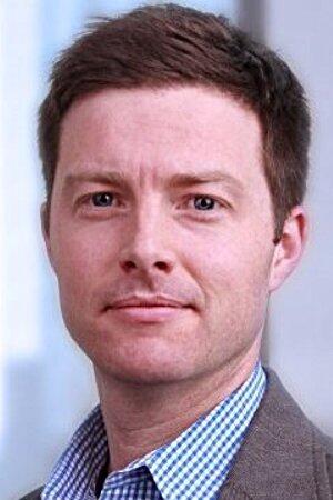 Conal Byrne Conal Byrne