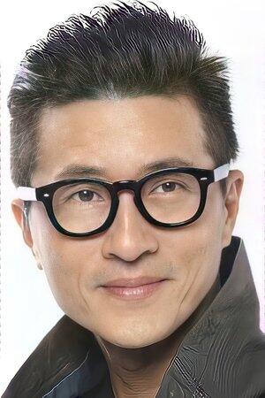 Gilbert Lam