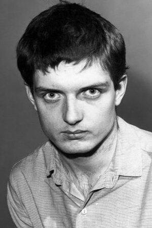 Ian Curtis Ian Curtis