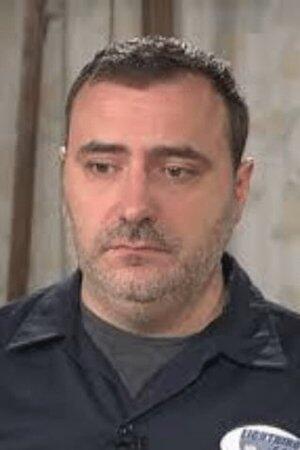 Mike Stoklasa Mike Stoklasa