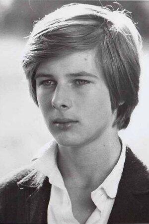 John Moulder-Brown John Moulder-Brown