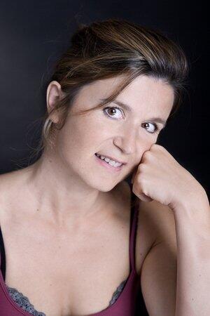 photo of Claire Guyot photo of Claire Guyot