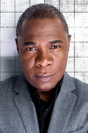 photo of Michael Potts photo of Michael Potts