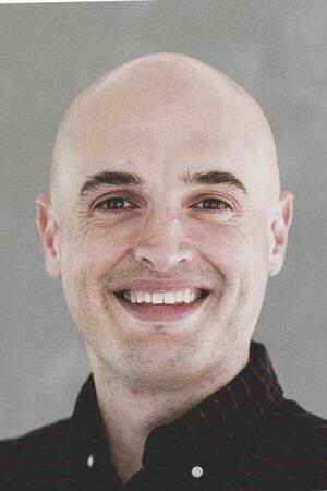 Rob Hackett Rob Hackett