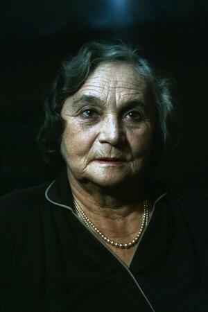 Helena Kowalczykowa Helena Kowalczykowa