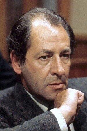 Bernard Kay Bernard Kay