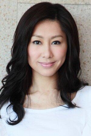 Nancy Wu Nancy Wu