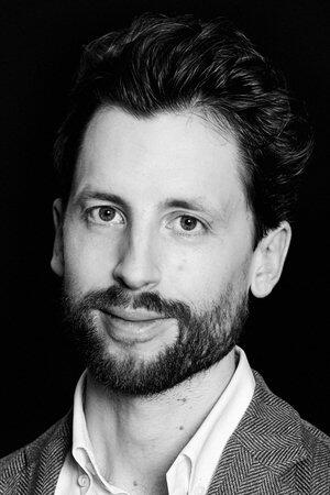 photo of Jakub Karwowski