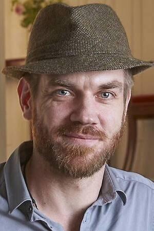 Morten Hemmingsen Morten Hemmingsen