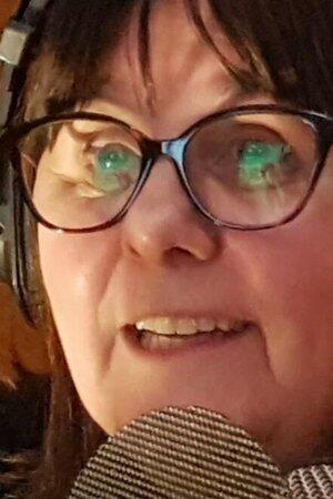 Johanne Garneau Johanne Garneau