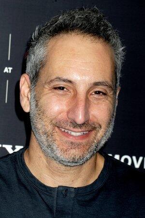 Rob Letterman Rob Letterman