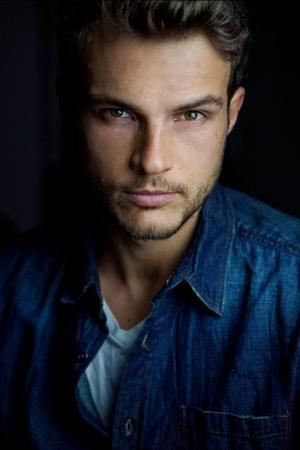 Ryan Cooper Ryan Cooper