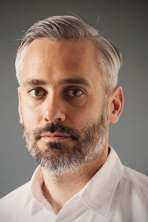Iain Canning Iain Canning