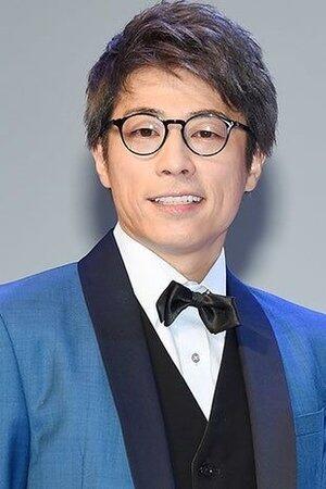 Atsushi Tamura Atsushi Tamura