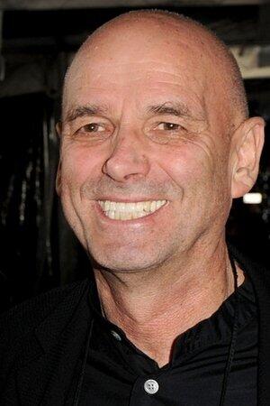Martin Campbell Martin Campbell