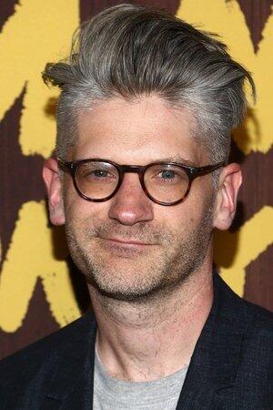 Jonathan Entwistle Jonathan Entwistle