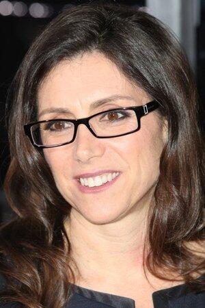 photo of Stacey Sher
