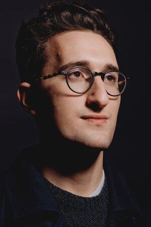 photo of Lance Oppenheim photo of Lance Oppenheim