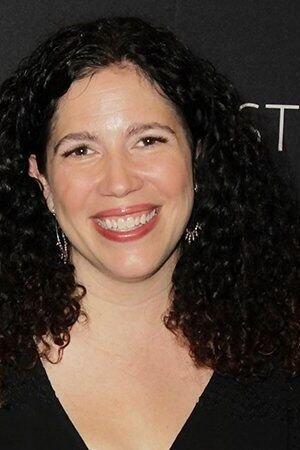 Maggie Friedman Maggie Friedman
