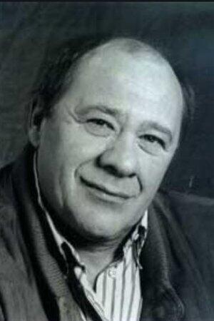 photo of Frits Lambrechts photo of Frits Lambrechts