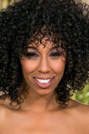 Misty Stone Misty Stone
