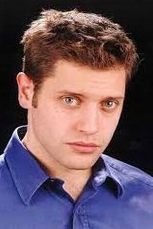 Joe Shaw Joe Shaw