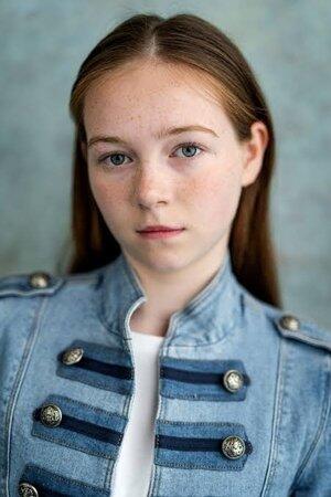 photo of Shayla McCormack photo of Shayla McCormack